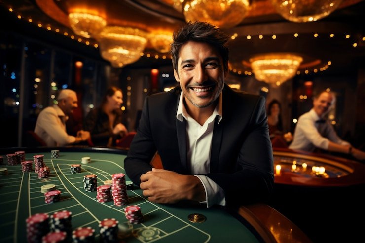 prabujitu login live-dealer studio showing multi-camera blackjack table