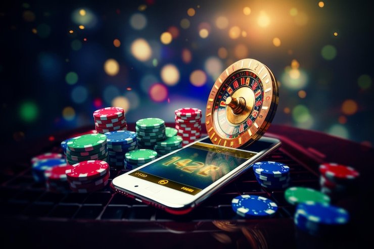 Togel 2D Game