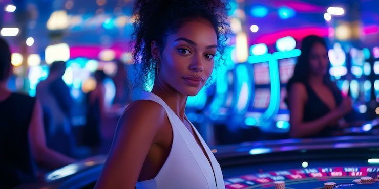 prabujitu login Live Chat interface on a live blackjack table showing message box and chat history